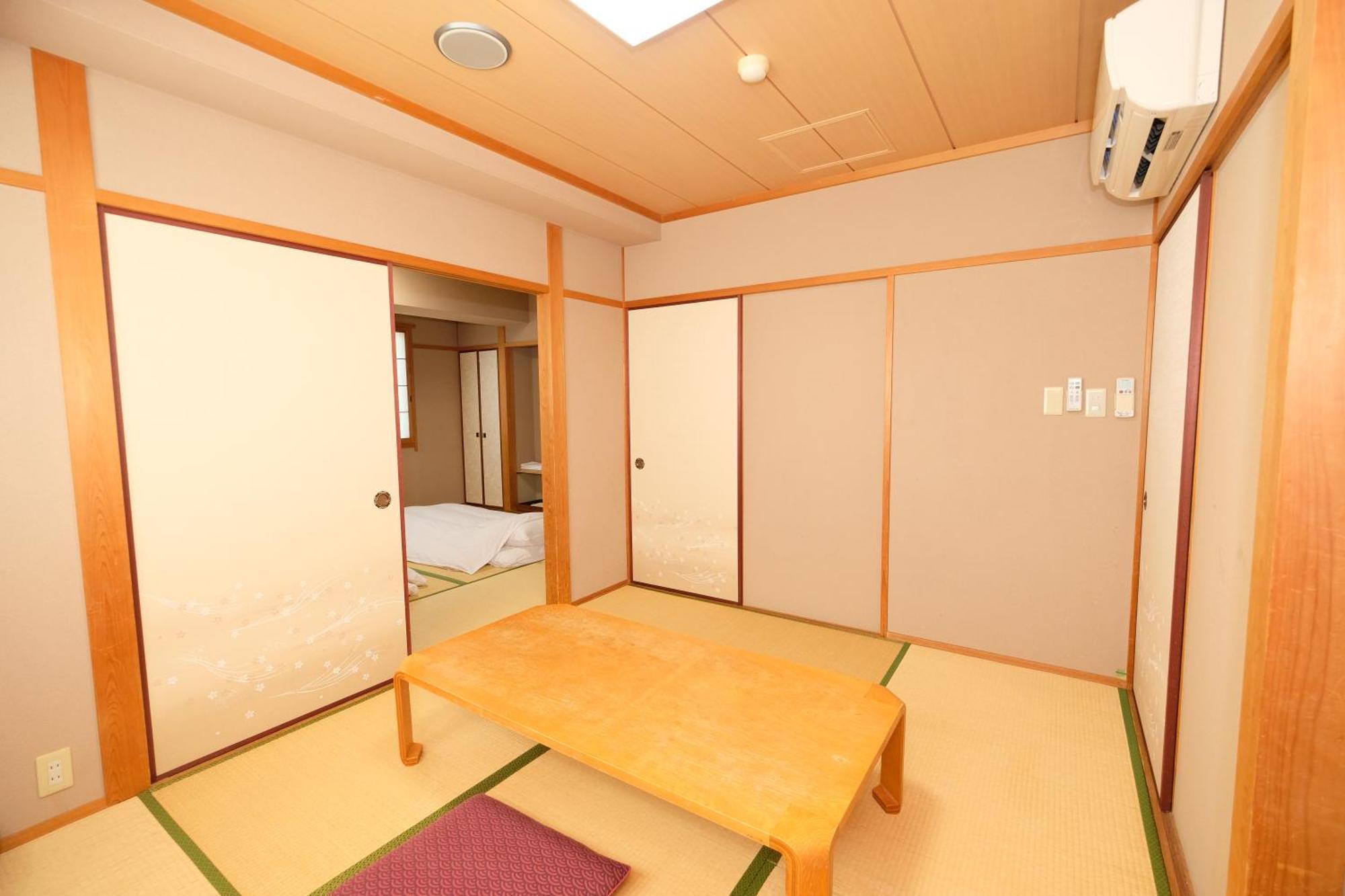 Matsuyama New Grand Hotel Exterior photo